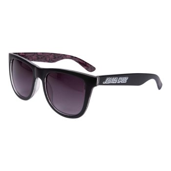 Santa Cruz Wagon black Sonnenbrille