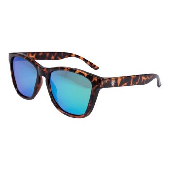 Santa Cruz Coastal hawksbill/green Sonnenbrille
