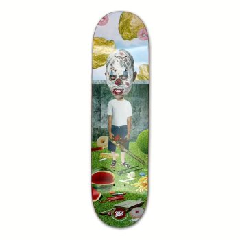 Mob Saw 8.5 Tabla