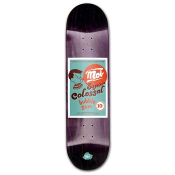 Mob Bubble 8.25 Deck