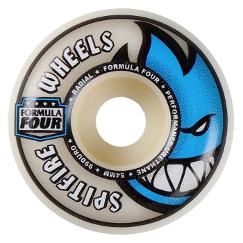 Spitfire Radials 54mm F4 99A Rollen