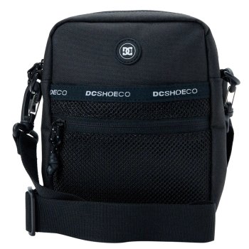 DC Starcher 5 Schultertasche