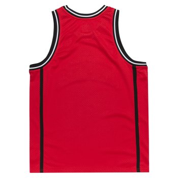 DC Hoops Jersey