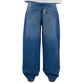 Homeboy Desperado Denim Vintage blue Hose