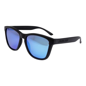 Santa Cruz Boss Strip black/blue Sonnenbrille