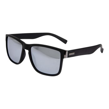 Santa Cruz Lucien black/silver Sonnenbrille