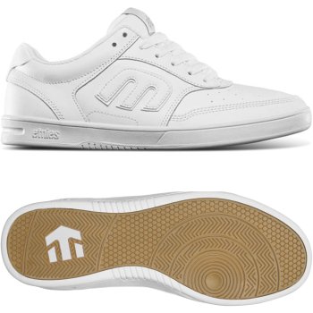 Etnies Serin white Shoes