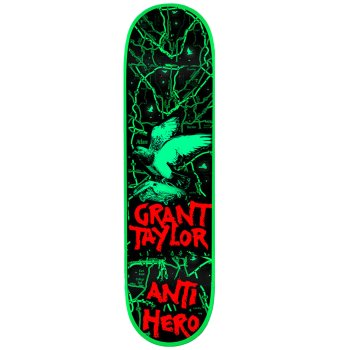 Anti Hero Taylor Repossessed LG 8.5 Deck