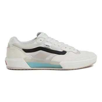 Vans Skate Ave 2.0 white/black Schuhe