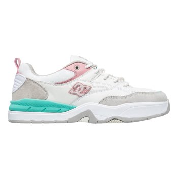 DC Ascend off white Schuhe