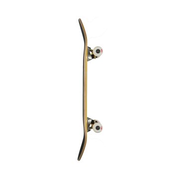 Globe Goodstock mid wheat 7.6 Kids Komplettboard