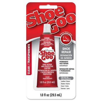 Shoe Goo clear 29,5ml Schuhkleber
