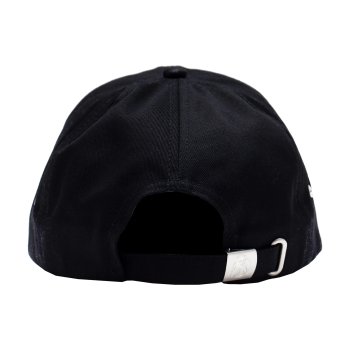 Rip N Dip Lord Nermal black 6 Panel Cap
