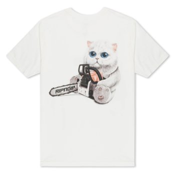 Rip N Dip Find Out bone T-Shirt