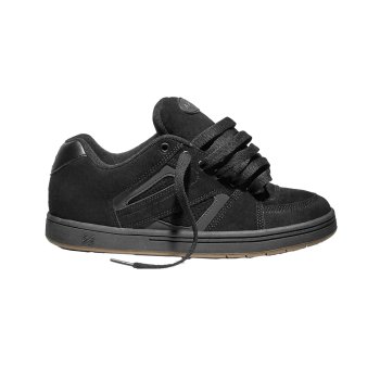 Es Accel OG x Arto black Schuhe
