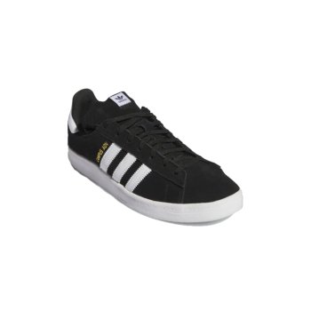 Adidas Campus ADV black/white Schuhe