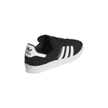 Adidas Campus ADV black/white Schuhe