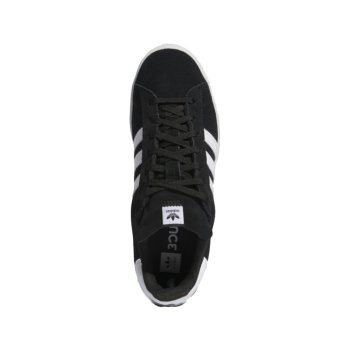 Adidas Campus ADV black/white Schuhe
