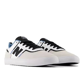 New Balance Numeric Jamie Foy 306 reflection/white Schuhe