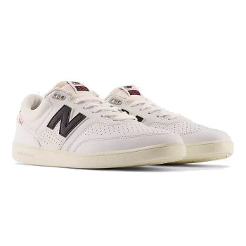 New Balance Numeric Westgate 508 white/black Schuhe