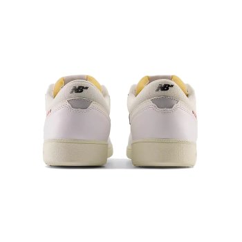 New Balance Numeric Westgate 508 white/black Zapatillas