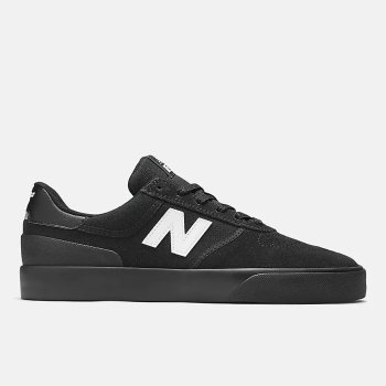 New Balance Numeric 272 black/white Schuhe