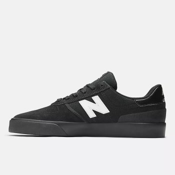 New Balance Numeric 272 black/white Schuhe
