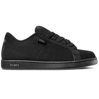 Etnies Kingpin black Schuhe