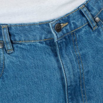 Reell Baggy origin mid blue Hose