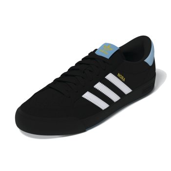 Adidas Nora black/white Schuhe