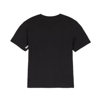 Volcom Stone Blanks BSC black/white T-Shirt