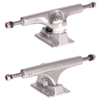 Ace 55 AF1 8.5 silver Inverted Hollow Achsen Set