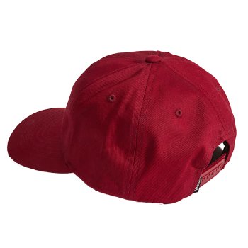 Vans Classic bordeaux Snap Back Kids Cap