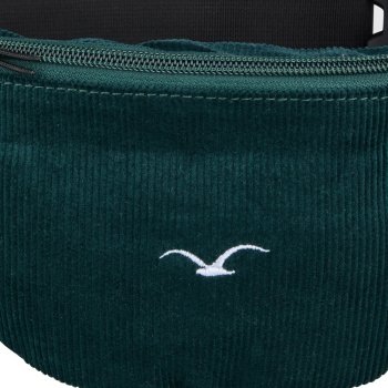 Cleptomanicx Healer Cord magical forest Gürteltasche