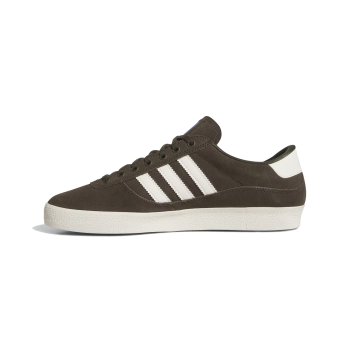 Adidas Puig Indoor shadow olive/off white Schuhe