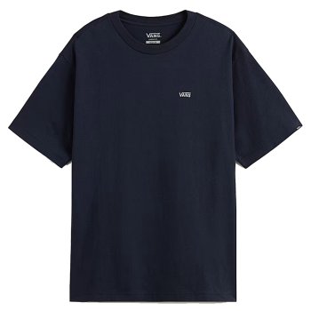 Vans Left Chest II Loose black T-Shirt