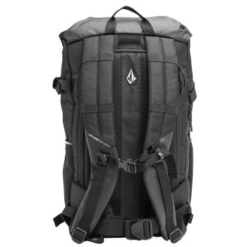 Volcom Peakstone Mountain black Rucksack