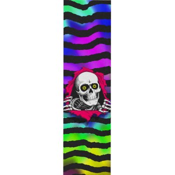 Powell Peralta Ripper Tie Dye 9 Griptape