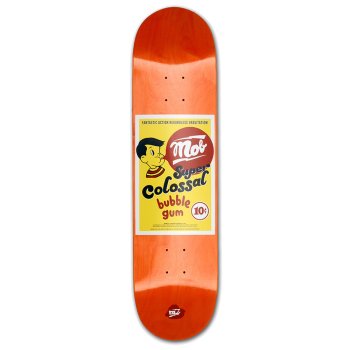 Mob Bubble 8 Deck