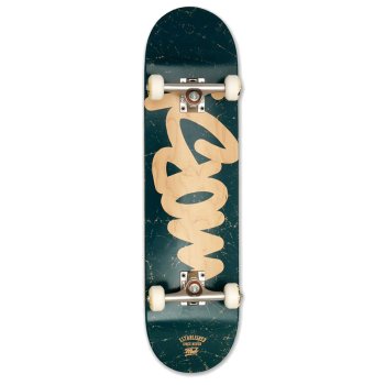 Mob Tag Logo Ocean 8.125 Komplettboard