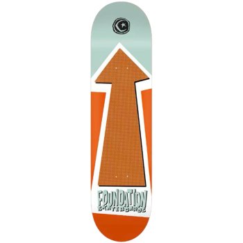 Foundation Arrow 8 Deck