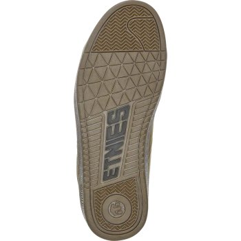Etnies Kingpin brown/warm grey/gum Schuhe