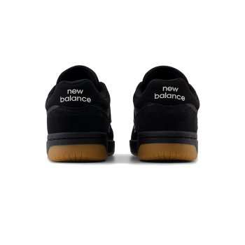 New Balance Numeric 480 black/white Shoes