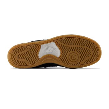 New Balance Numeric 480 black/white Shoes