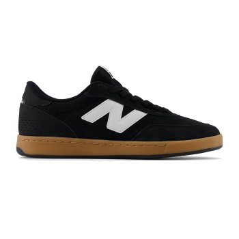 New Balance Numeric 440 black/white Schuhe