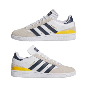 Adidas Busenitz brown/navy/white Schuhe