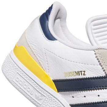 Adidas Busenitz brown/navy/white Schuhe