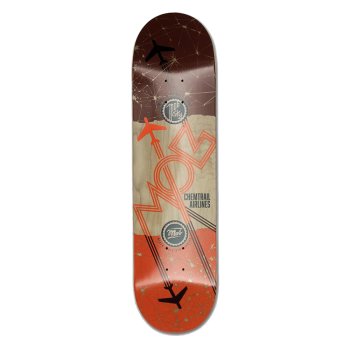 Mob Airlines 8.25 Deck