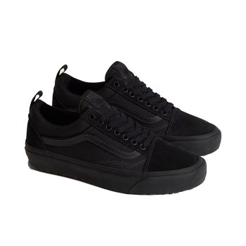 Vans Old Skool MTE Insulated black/black Schuhe