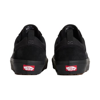 Vans Old Skool MTE Insulated black/black Schuhe